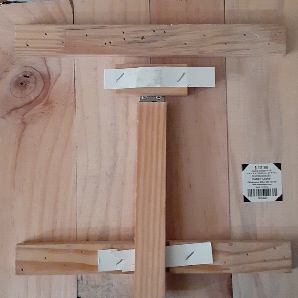 Keep Life Simple Sign - Picture 2 of 2